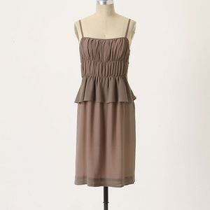 NEW Anthropologie Moulinette Soeurs Susannah Dress